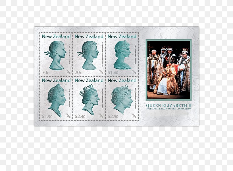 Postage Stamps New Zealand Mail Presentation Pack Emission, PNG, 600x600px, Postage Stamps, Australia, Commonwealth Of Nations, Coronation, Elizabeth Ii Download Free