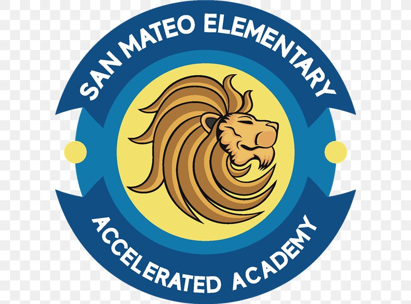 San Mateo Elementary School National Primary School San Marcos Middle School Logo, PNG, 600x607px, National Primary School, Area, Arlington Middle School, Brand, Child Download Free