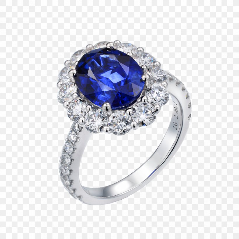Sapphire Earring Jewellery Tanzanite, PNG, 838x838px, Sapphire, Blue, Body Jewelry, Brilliant, Charms Pendants Download Free