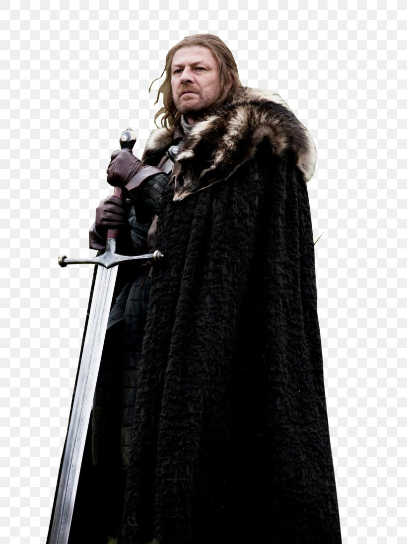 Sean Bean Eddard Stark Game Of Thrones Robert Baratheon Jaime Lannister, PNG, 730x1095px, Sean Bean, Cloak, Coat, Costume, Daenerys Targaryen Download Free