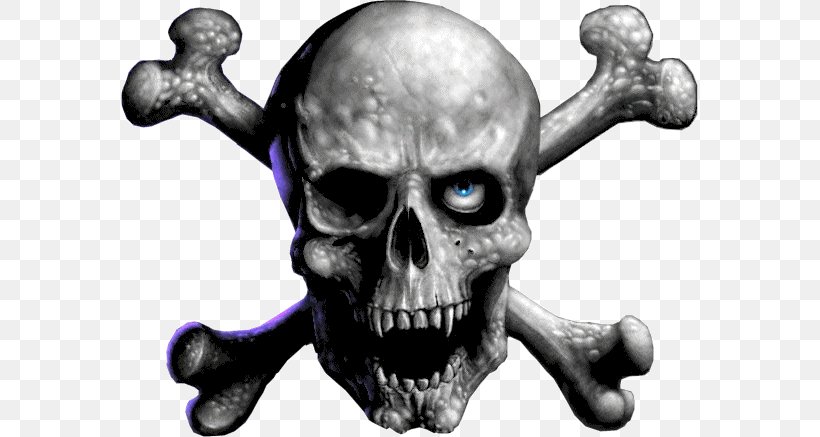 Skull, PNG, 577x437px, Skull, Aggression, Bone, Jaw Download Free