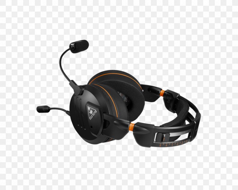 Turtle Beach Elite Pro Turtle Beach Corporation Headset Microphone Xbox One, PNG, 850x680px, Turtle Beach Elite Pro, Audio, Audio Equipment, Electronic Device, Game Download Free