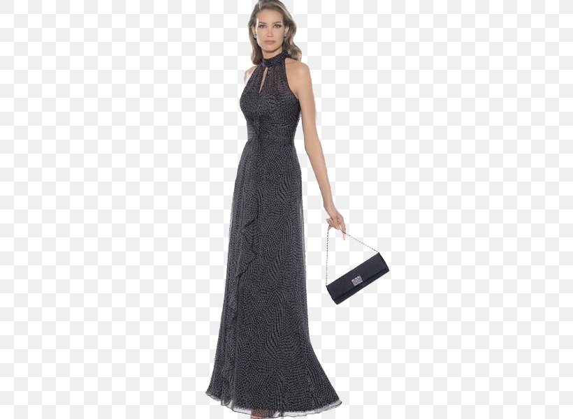 Woman In Evening Dress Evening Gown Painting Little Black Dress, PNG, 464x600px, Woman, Bridal Party Dress, Cocktail Dress, Day Dress, Dress Download Free