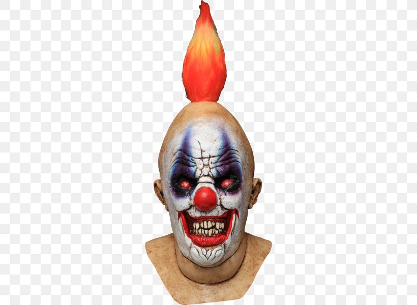 2016 Clown Sightings Mask Evil Clown Costume, PNG, 600x600px, 2016 Clown Sightings, Clothing Accessories, Clown, Costume, Disguise Download Free