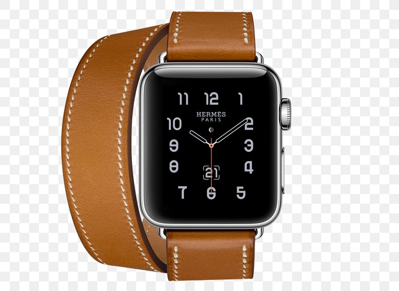 Apple Watch Series 3 Apple Watch Series 2 Hermès Apple Watch Series 1, PNG, 600x600px, Apple Watch Series 3, Apple, Apple Watch, Apple Watch Series 1, Apple Watch Series 2 Download Free