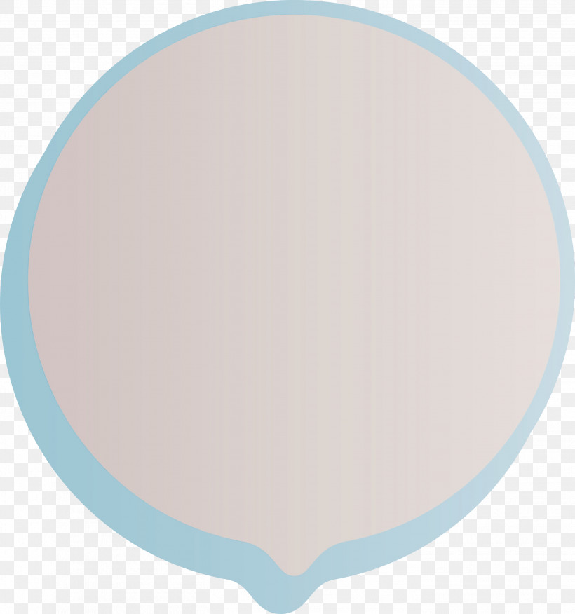 Aqua Blue Turquoise Pink Teal, PNG, 2808x3000px, Thought Bubble, Aqua, Beige, Blue, Circle Download Free
