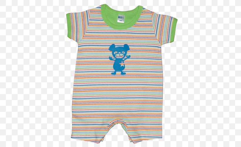 Baby & Toddler One-Pieces T-shirt Sleeve Bodysuit Pajamas, PNG, 500x500px, Baby Toddler Onepieces, Aqua, Baby Products, Baby Toddler Clothing, Blue Download Free