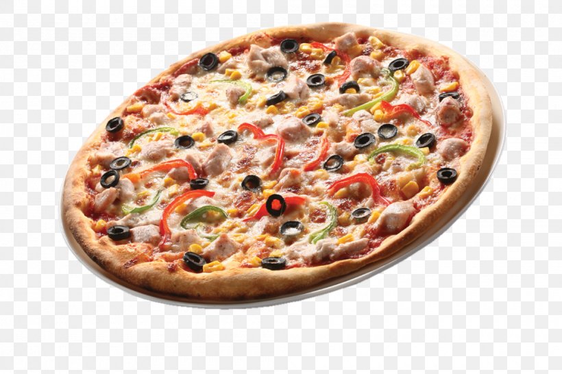 California-style Pizza Sicilian Pizza Ham Prosciutto, PNG, 1000x667px, Californiastyle Pizza, California Style Pizza, Cheese, Cuisine, Dish Download Free