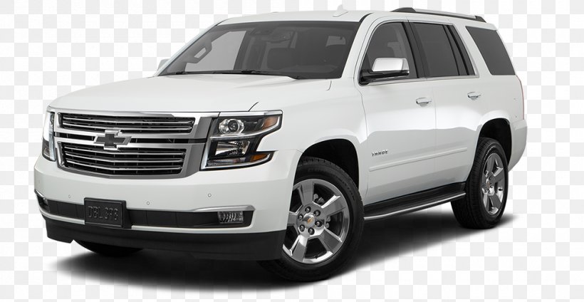 Chevrolet Tahoe Car Sport Utility Vehicle General Motors, PNG, 1000x518px, 2018 Chevrolet Suburban, 2018 Chevrolet Suburban Premier, Chevrolet, Automotive Design, Automotive Exterior Download Free