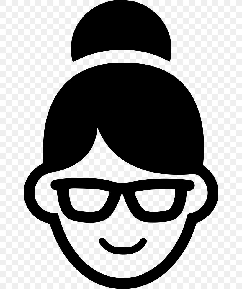 Clip Art Image Mother, PNG, 660x980px, Mother, Black And White, Eyewear, Face, Facial Expression Download Free