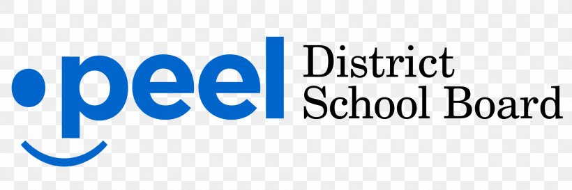 Dufferin-Peel Catholic District School Board Peel District School Board Caledon Toronto District School Board York Catholic District School Board, PNG, 1920x640px, Peel District School Board, Area, Blue, Board Of Education, Brand Download Free