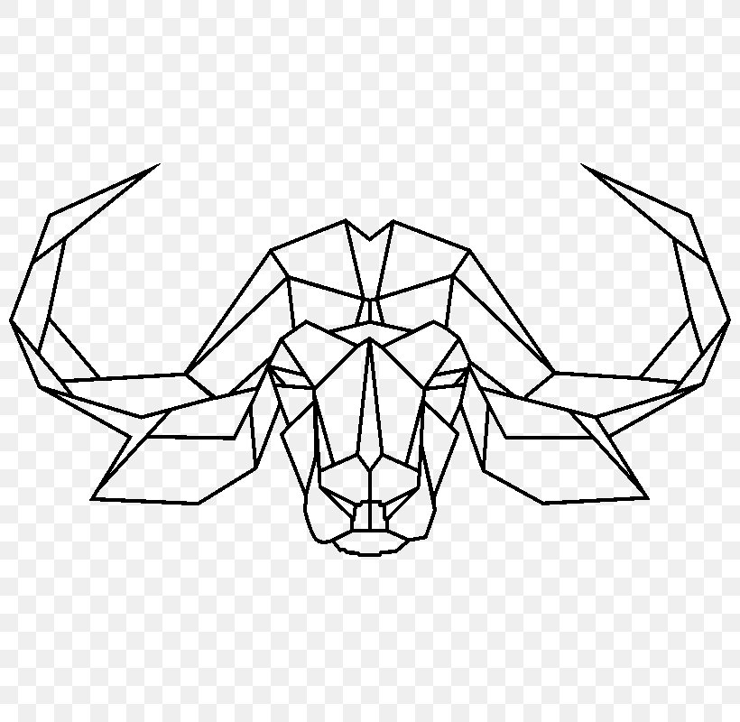 Geometry Drawing, PNG, 800x800px, Geometry, African Buffalo, Area, Art, Artwork Download Free
