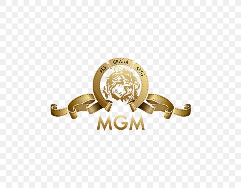Metro-Goldwyn-Mayer MGM Holdings Television Show Film, PNG, 640x640px, Metrogoldwynmayer, Animation, Body Jewelry, Brand, Brass Download Free