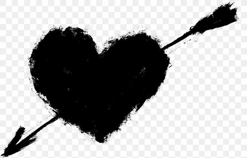 Vector Graphics Image Transparency Photography, PNG, 1988x1271px, Photography, Blackandwhite, Drawing, Grunge, Heart Download Free