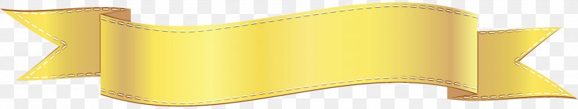 Product Design Angle, PNG, 3000x570px, Yellow Download Free