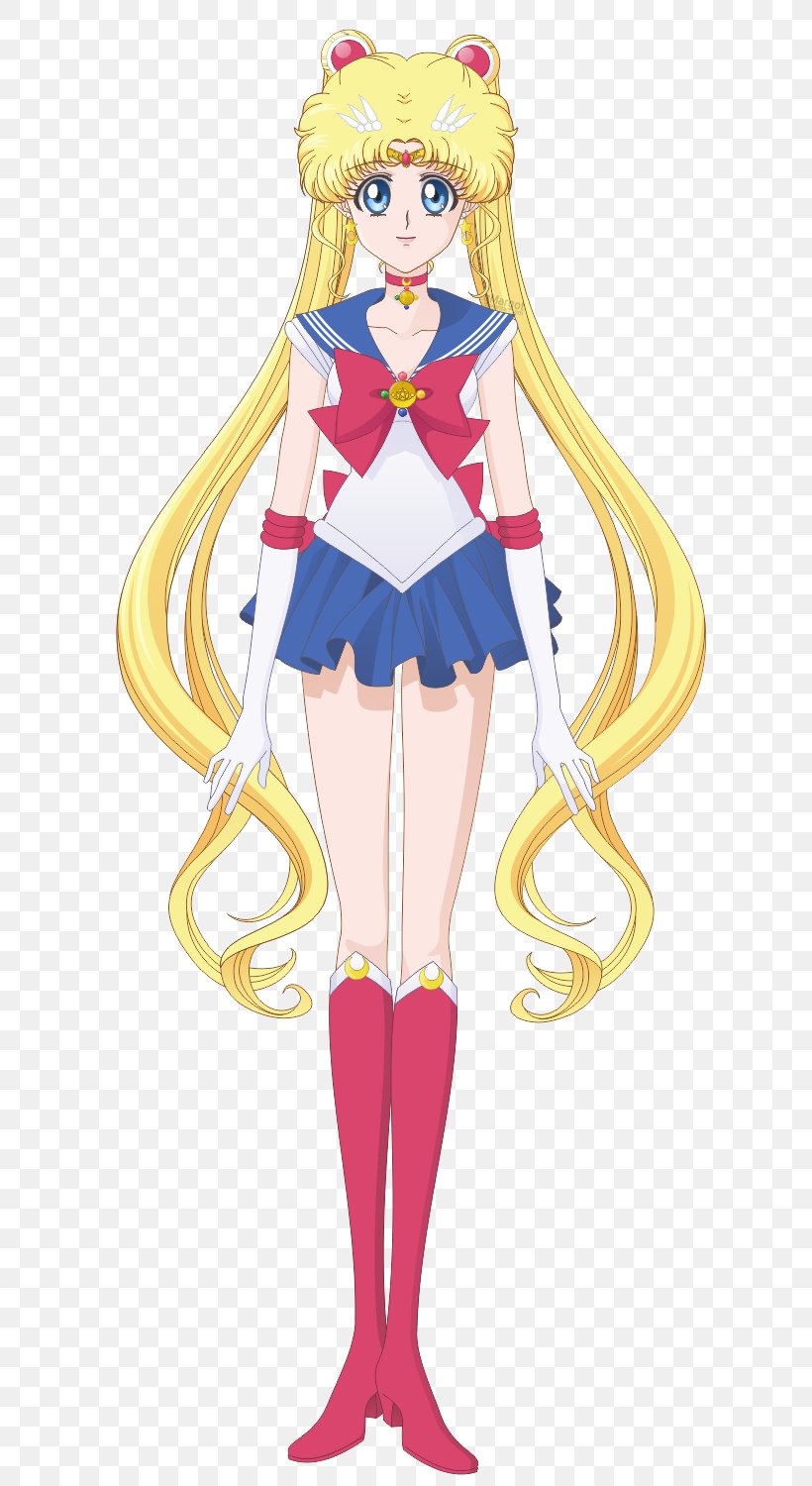 Sailor Moon Chibiusa Sailor Jupiter Sailor Mercury Drawing, PNG, 632x1500px, Watercolor, Cartoon, Flower, Frame, Heart Download Free