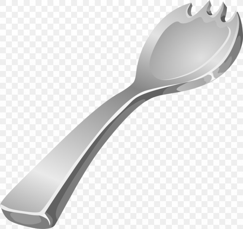 Spork Cutlery Artifact #1 Clip Art, PNG, 847x800px, Spork, Artifact 1, Cutlery, Fork, Hardware Download Free