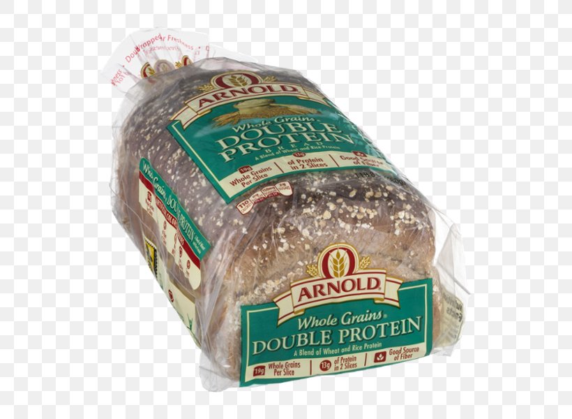 White Bread Milk Ingredient Whole Grain, PNG, 600x600px, White Bread, Bread, Commodity, Common Wheat, Flour Download Free