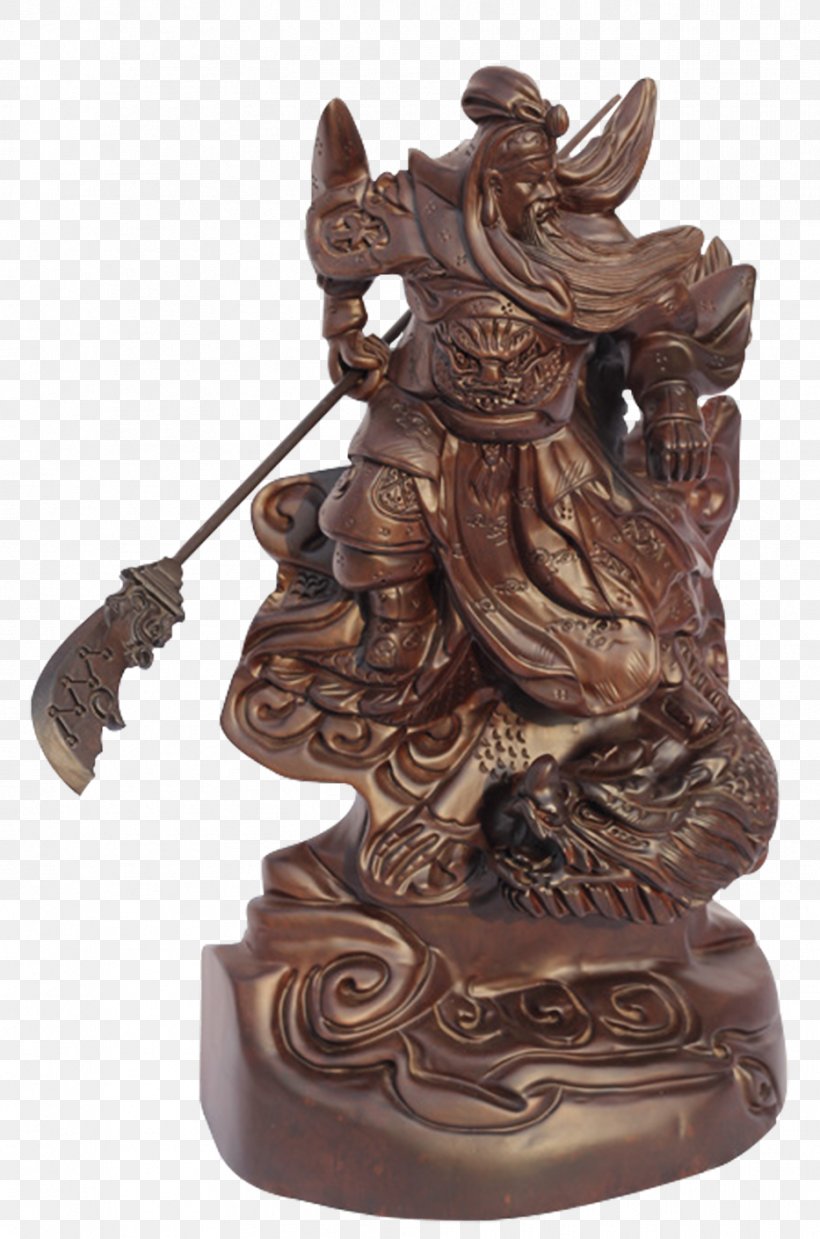 Wood Carving Sculpture, PNG, 933x1410px, Wood Carving, Bronze, Bronze Sculpture, Caishen, Carving Download Free