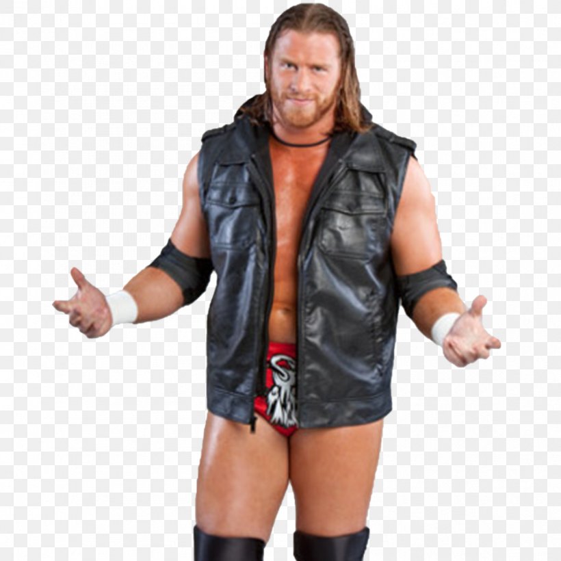 Curt Hawkins Professional Wrestling Outerwear May 29 World Wide Web ...