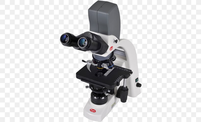 Digital Microscope Optical Microscope, PNG, 500x500px, Microscope, Digital Image, Digital Microscope, Laboratory, Magnification Download Free