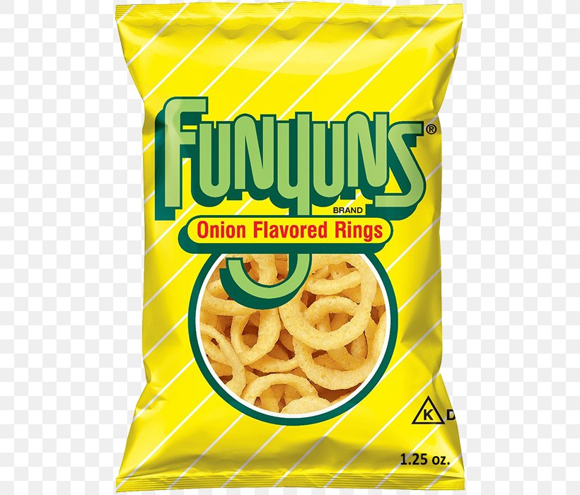 Funyuns Onion Ring Nachos Potato Chip Fritos, PNG, 700x700px, Funyuns, Breakfast Cereal, Corn Chip, Corn Flakes, Cracker Download Free