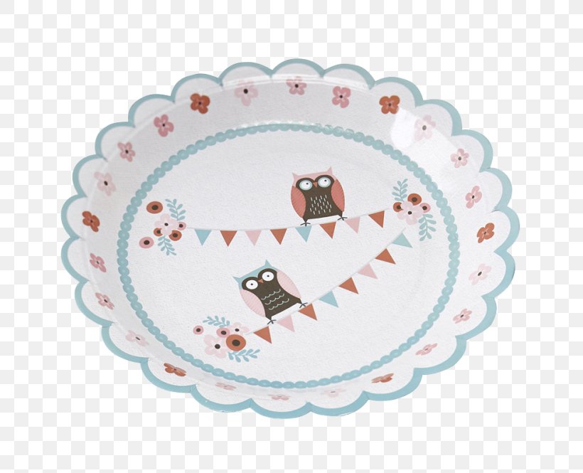 Ginger Ray Patchwork Owl Paper Party Plates Ginger Ray Patchwork Owl Paper Party Plates Baby Shower Birthday, PNG, 665x665px, Paper, Baby Shower, Birthday, Ceramic, Cloth Napkins Download Free