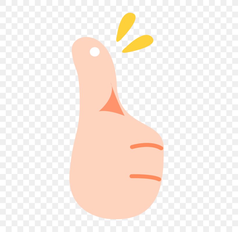 Hare Easter Bunny Thumb Product Design, PNG, 800x800px, Hare, Beak, Easter, Easter Bunny, Finger Download Free