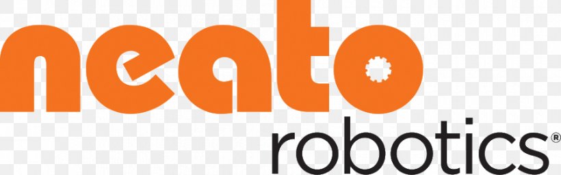 Neato Robotics Robotic Vacuum Cleaner Neato Botvac D3 Connected, PNG, 900x281px, Neato Robotics, Area, Brand, Domestic Robot, Home Appliance Download Free
