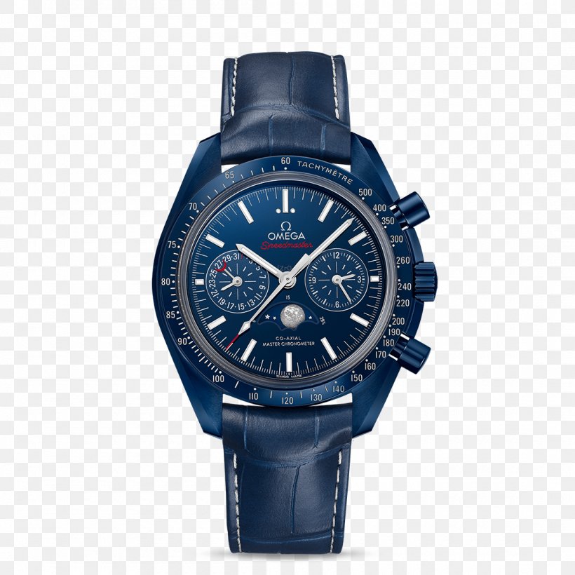 OMEGA Speedmaster Moonwatch Professional Chronograph Omega SA Coaxial Escapement, PNG, 1100x1100px, Omega Speedmaster, Brand, Chronograph, Chronometer Watch, Coaxial Escapement Download Free
