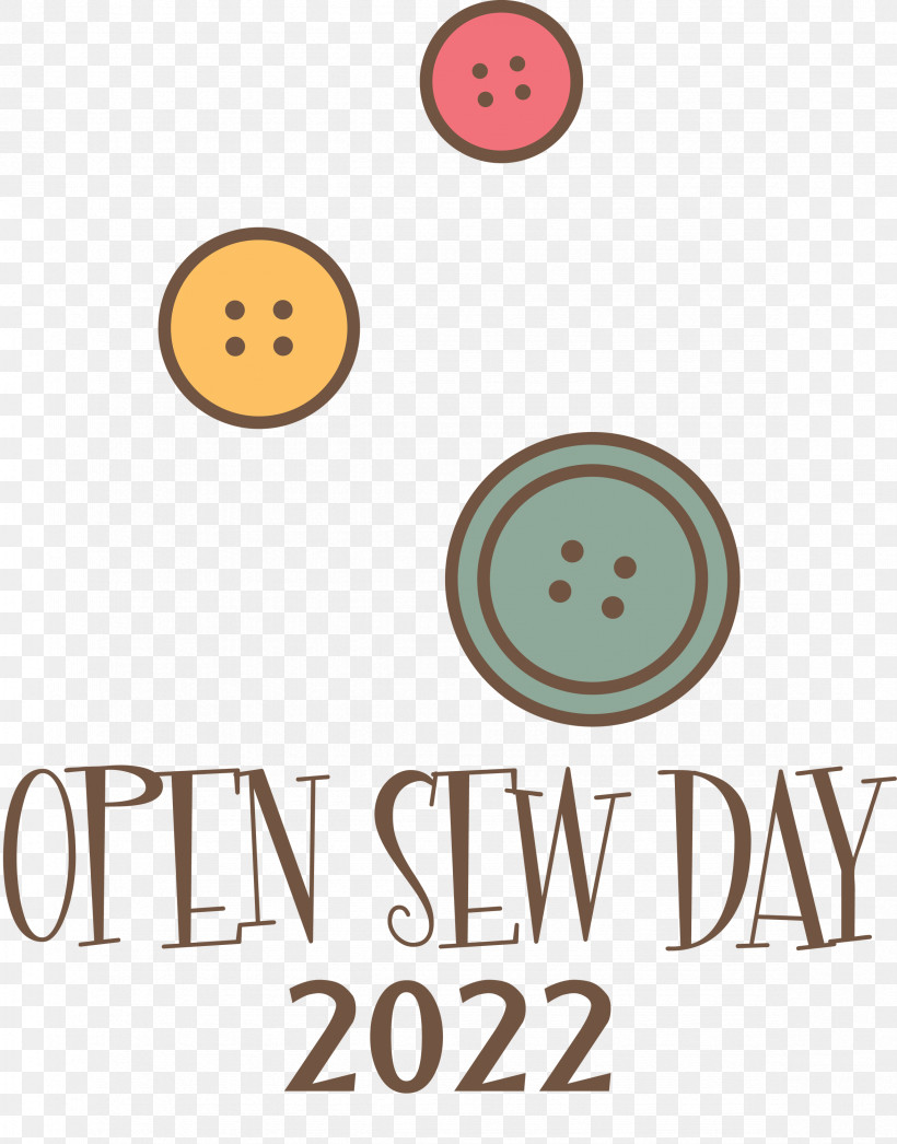 Open Sew Day Sew Day, PNG, 2351x3000px, Logo, Bombshell, Geometry, Happiness, Line Download Free