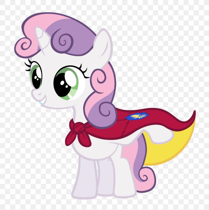 Pony Sweetie Belle Rarity Art, PNG, 1024x1027px, Watercolor, Cartoon, Flower, Frame, Heart Download Free