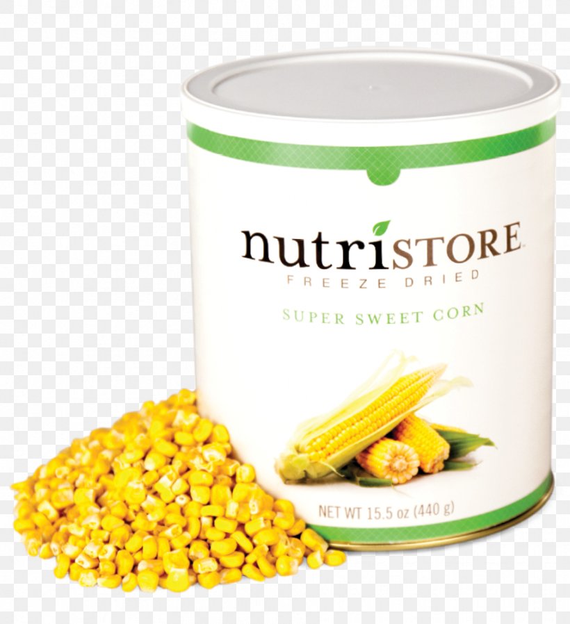 Sweet Corn Freeze-drying Dried Fruit Food Storage, PNG, 913x1000px, Sweet Corn, Cheese, Commodity, Corn Kernels, Cuisine Download Free