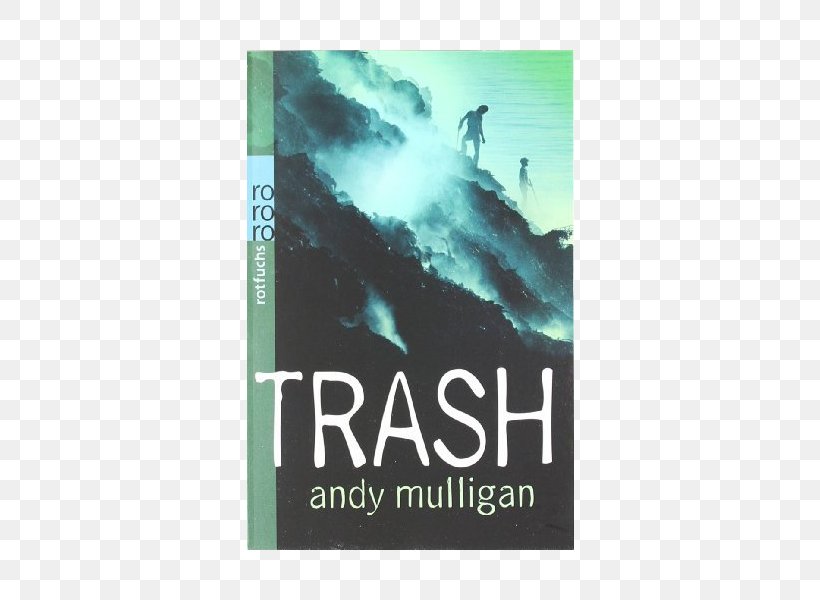 Trash Paperback Amazon.com Book Depository, PNG, 800x600px, Trash, Advertising, Amazoncom, Book, Book Depository Download Free