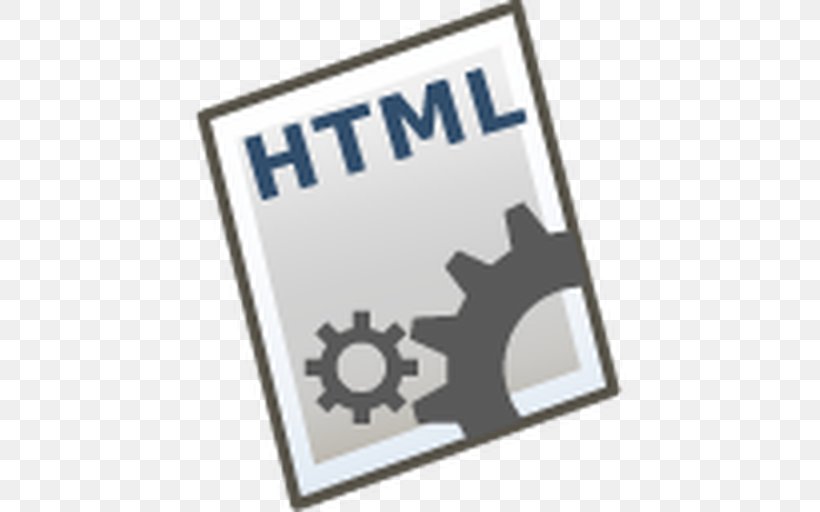 HTML Editor, PNG, 512x512px, Html, Brand, Document File Format, Html Editor, Rich Text Format Download Free