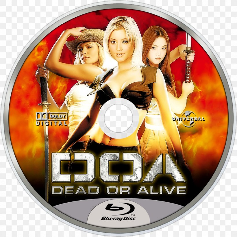 Film Poster Dead Or Alive Video Game, PNG, 1000x1000px, Film, Dead Calm, Dead Or Alive, Death, Doa Dead Or Alive Download Free