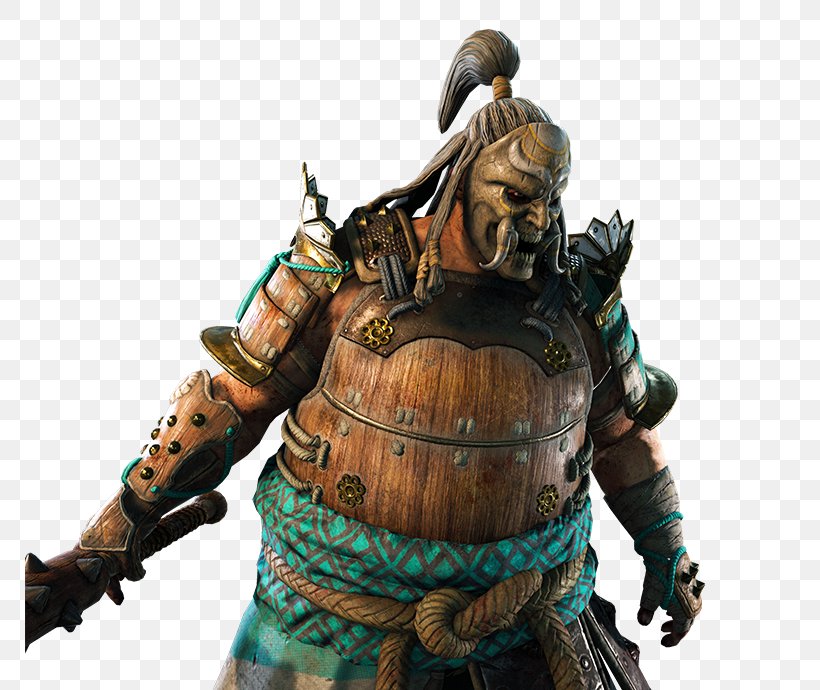 For Honor Glory 15: Istanbul Xbox One PlayStation 4, PNG, 770x690px, For Honor, Action Figure, Armour, Daimyo, Figurine Download Free