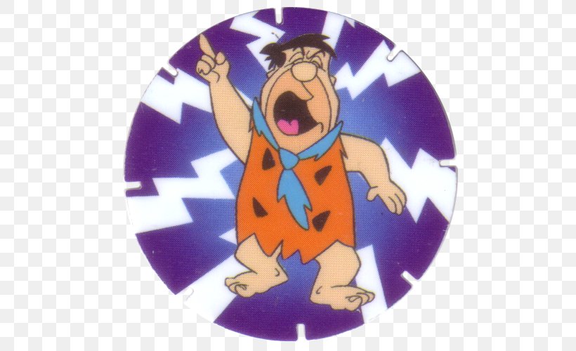 Fred Flintstone Barney Rubble Hanna-Barbera Ralph Kramden Character, PNG, 500x500px, Fred Flintstone, Animated Cartoon, Barney Rubble, Cartoon, Character Download Free