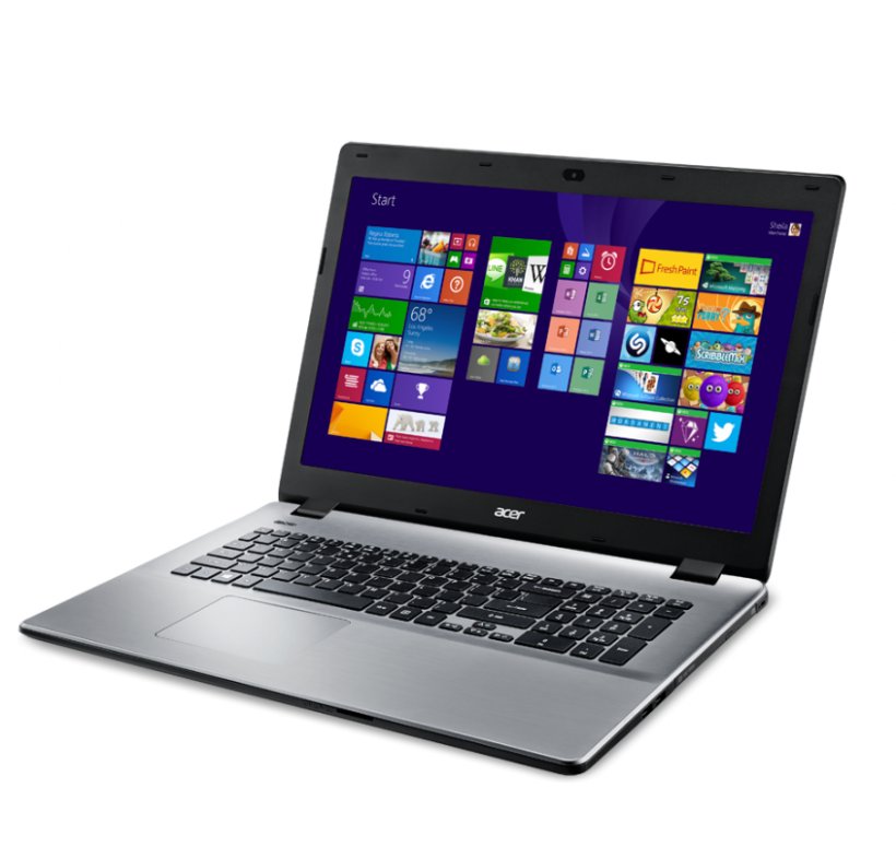 Laptop Acer Aspire Computer Dell, PNG, 846x800px, Laptop, Acer, Acer Aspire, Acer Aspire Es1432, Celeron Download Free