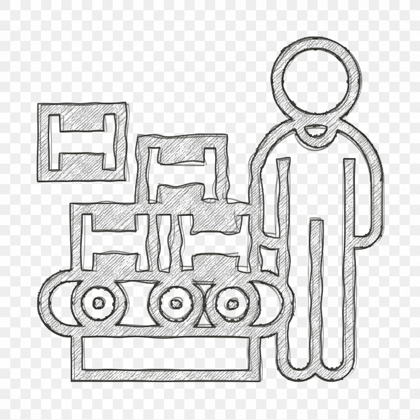 Produce Icon Business Management Icon Manufacturing Icon, PNG, 1212x1214px, Produce Icon, Angle, Area, Black White M, Business Management Icon Download Free