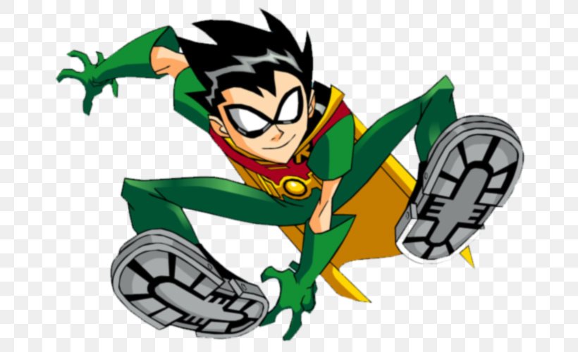 Robin Dick Grayson Tim Drake Raven Batman, PNG, 692x500px, Robin, Animated Series, Batcave, Batman, Cartoon Download Free