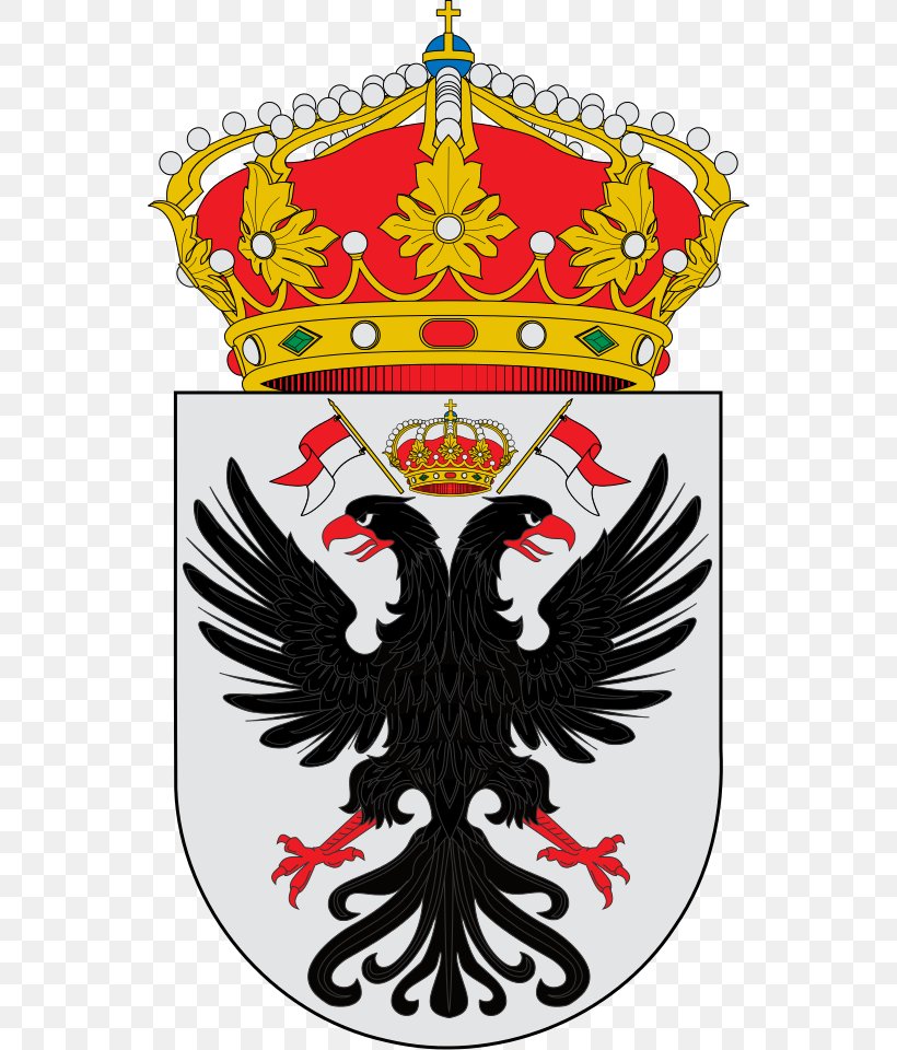 Villalba Del Alcor Escutcheon La Pola De Gordón Heraldry Family, PNG, 550x960px, Villalba Del Alcor, Art, Bird, Coat Of Arms, Crest Download Free