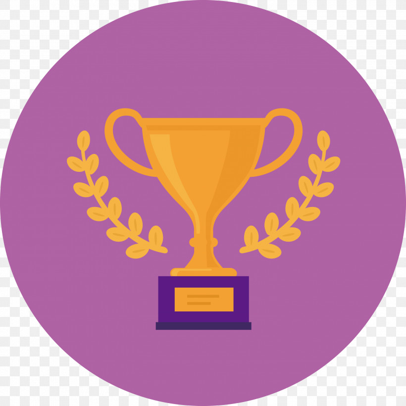 Award Prize Trophy, PNG, 3000x3000px, Award, Logo, Meter, Prize, Trophy Download Free