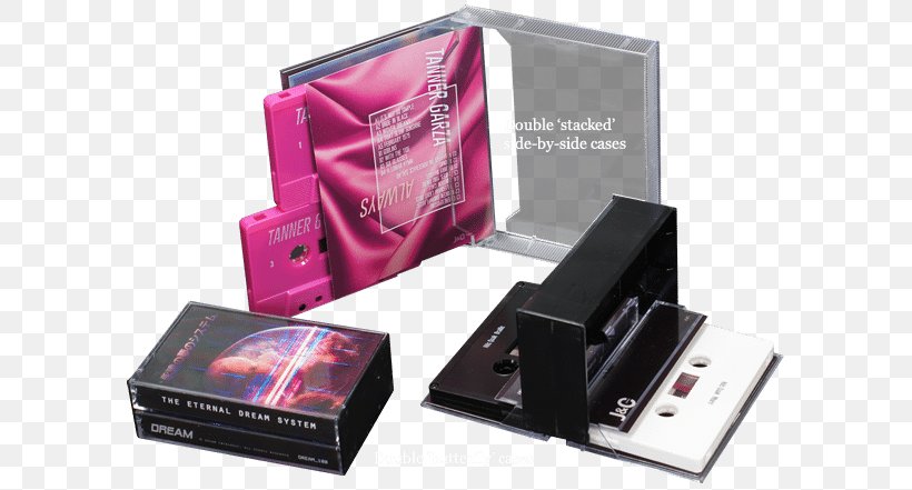 Compact Cassette Mixtape Box Set Sound Recording And Reproduction, PNG, 600x441px, Compact Cassette, Basf, Box Set, Compact Disc, Electronics Accessory Download Free