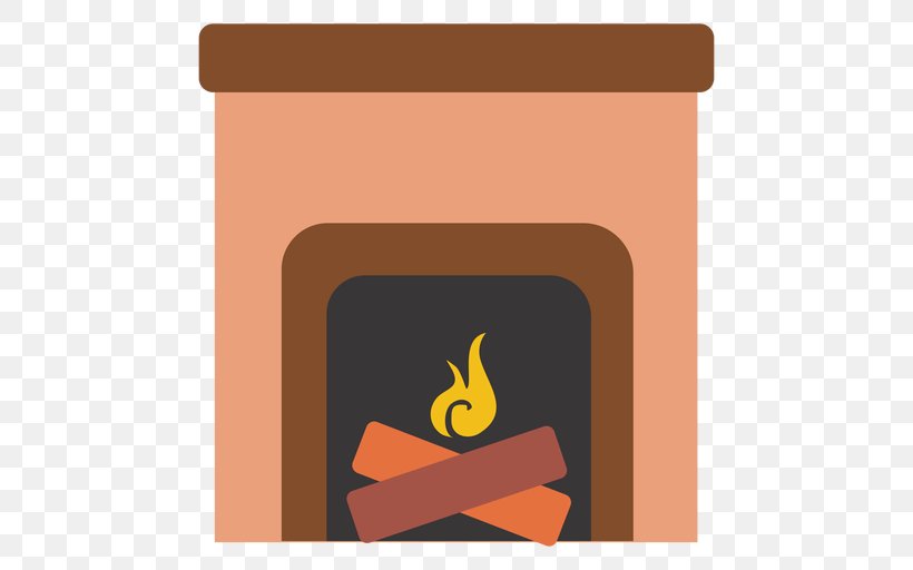 Fireplace Drawing Clip Art, PNG, 512x512px, Fireplace, Drawing, Fire, Living Room, Orange Download Free