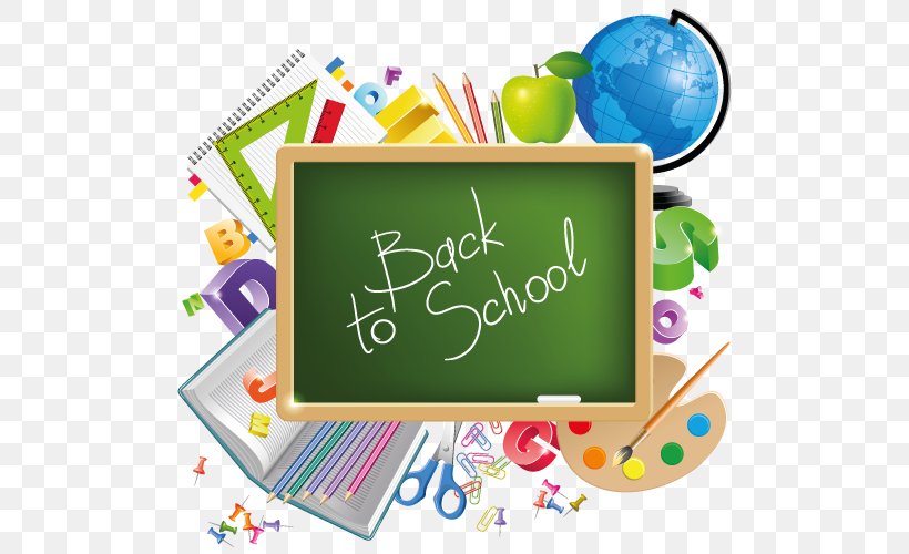 First Day Of School, PNG, 500x500px, School, Area, Blackboard, Craigavon Senior High School, Education Download Free