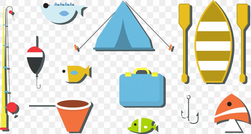 Fishing Line Euclidean Vector Clip Art, PNG, 2334x1253px, Fishing, Angling, Area, Brand, Fishing Float Download Free