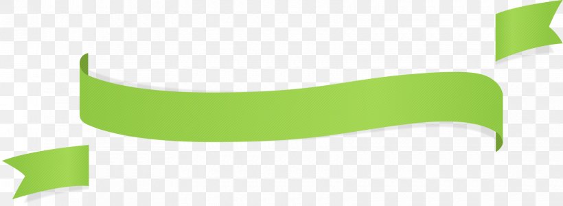 Green Ribbon Clip Art, PNG, 1660x608px, Green Ribbon, Awareness Ribbon, Brand, Document, Grass Download Free