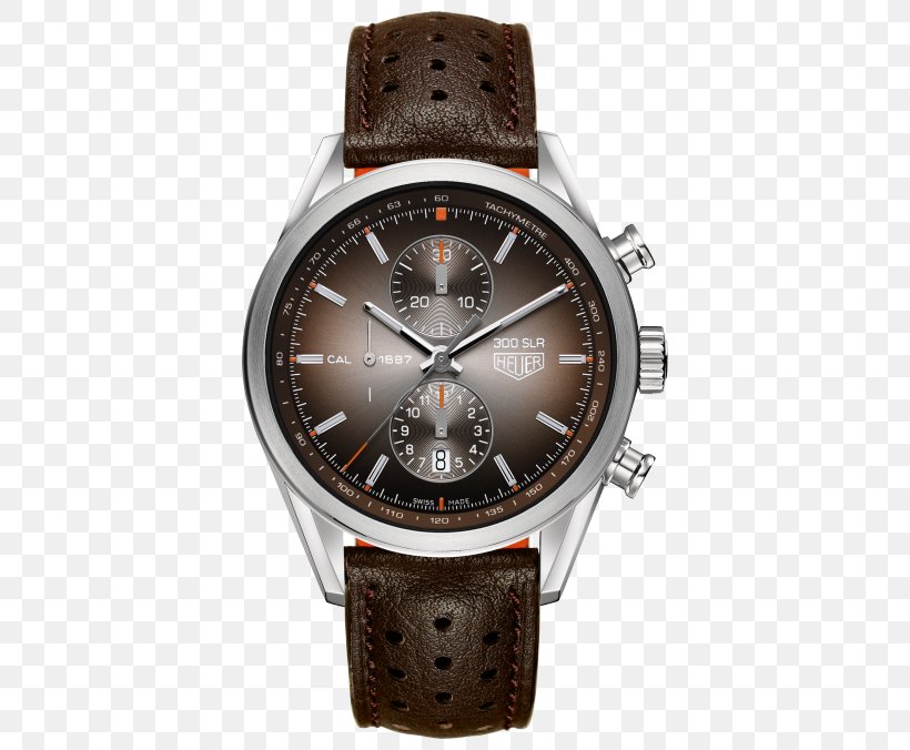 Watch TAG Heuer Aquaracer Jewellery Chronograph, PNG, 644x676px, Watch, Automatic Watch, Brand, Brown, Chronograph Download Free