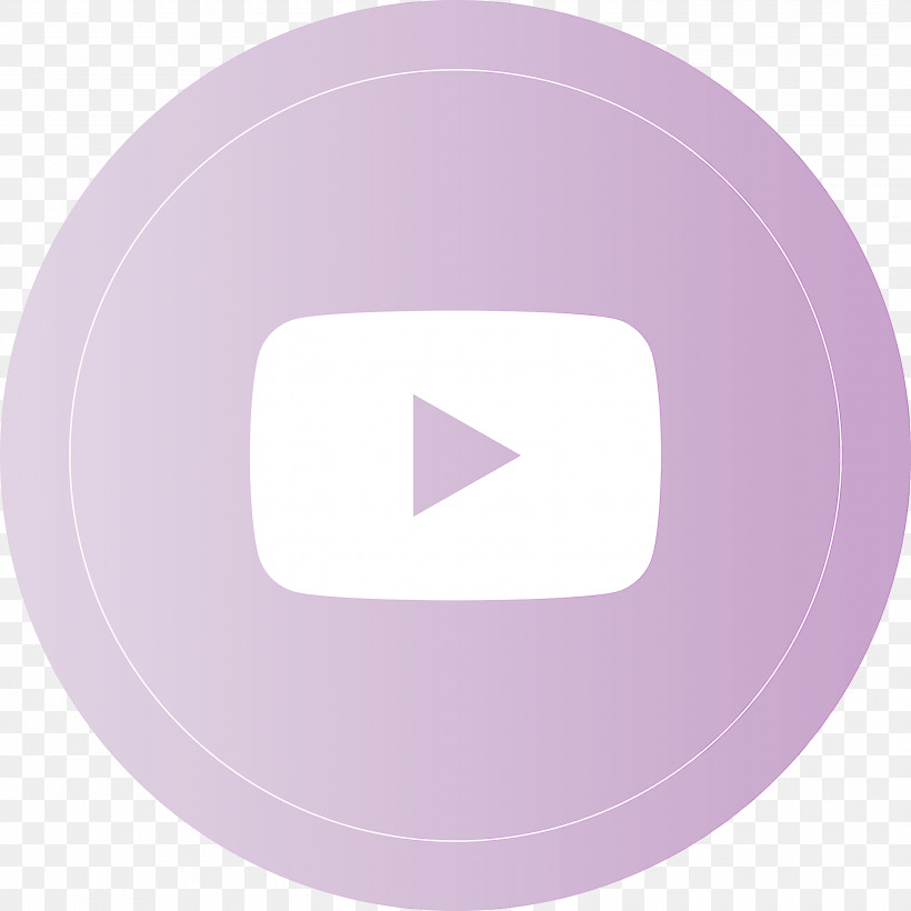 Youtube Logo Icon, PNG, 3000x3000px, Youtube Logo Icon, Analytic Trigonometry And Conic Sections, Circle, Mathematics, Meter Download Free